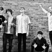 Dog Is Dead - List pictures