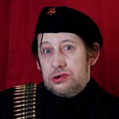 Shane Mcgowan - List pictures