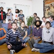 The Blood Brothers - List pictures