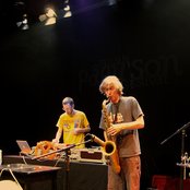 Analogik - List pictures