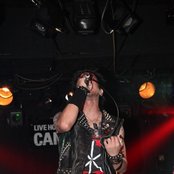 Parasite - List pictures