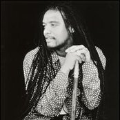 Maxi Priest - List pictures