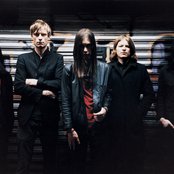 The Icarus Line - List pictures