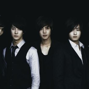 Ss501 - List pictures