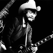 Billy Gibbons - List pictures