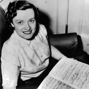 Kathleen Ferrier - List pictures