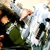 Ektomorf - List pictures