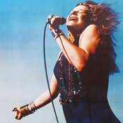 Joplin Janis - List pictures