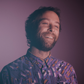 Luke Temple - List pictures