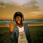 Lightspeed Champion - List pictures