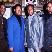 Boyz Ii Men - List pictures