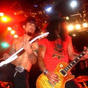 Camp Freddy - List pictures