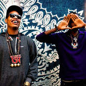 The Underachievers - List pictures