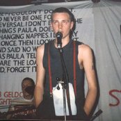 Chumbawamba - List pictures