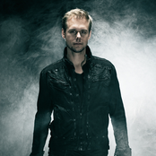 Armin Van Buuren - List pictures