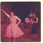 June Carter Cash - List pictures