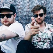 Royal Blood - List pictures