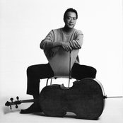 Yo Yo Ma - List pictures