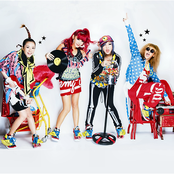 2ne1 - List pictures
