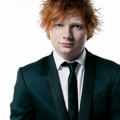 Ed Sheeran - List pictures