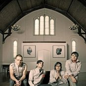 The Parlotones - List pictures