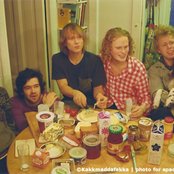 Kakkmaddafakka - List pictures