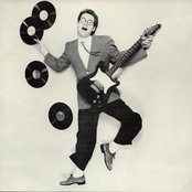 Marshall Crenshaw - List pictures