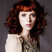 Karen Elson - List pictures