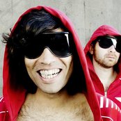 Datarock - List pictures