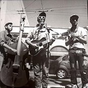 Pokey Lafarge - List pictures