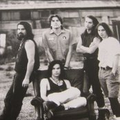 Stabbing Westward - List pictures