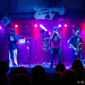 Rebirth Brass Band - List pictures