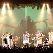 The Polyphonic Spree - List pictures