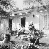 Mystery Jets - List pictures