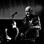 Brendan Perry - List pictures