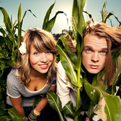 He Is We - List pictures