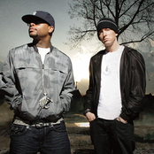 Bad Meets Evil - List pictures