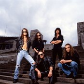 Queensryche - List pictures