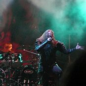 Dark Funeral - List pictures