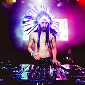 Steve Aoki - List pictures