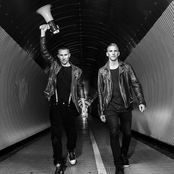 Galantis - List pictures