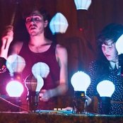 Purity Ring - List pictures