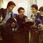 Mocedades - List pictures