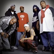 Eminem & D12 - List pictures