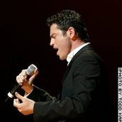 Mario Frangoulis - List pictures
