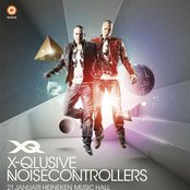 Noisecontrollers - List pictures