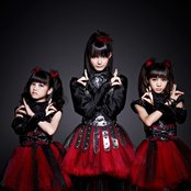Babymetal - List pictures