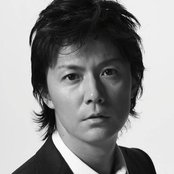 Masaharu Fukuyama - List pictures