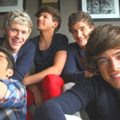 One Direction - List pictures