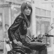 Francoise Hardy - List pictures